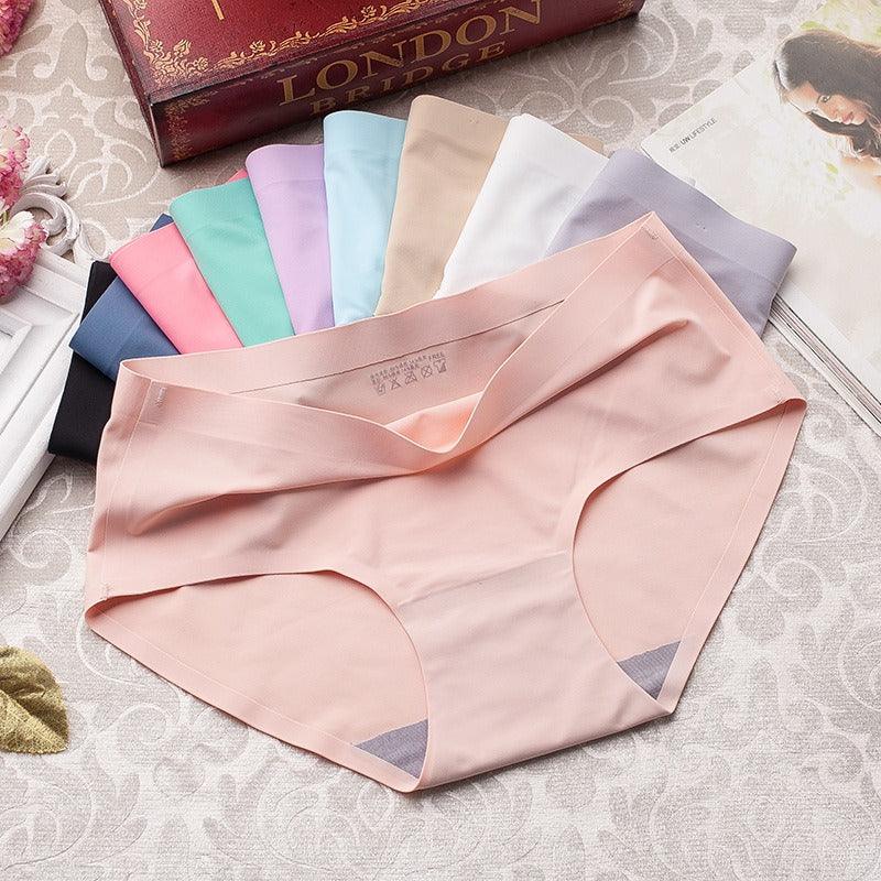 Levoire | Sous-Vêtements En Satin Doux Et Soyeux