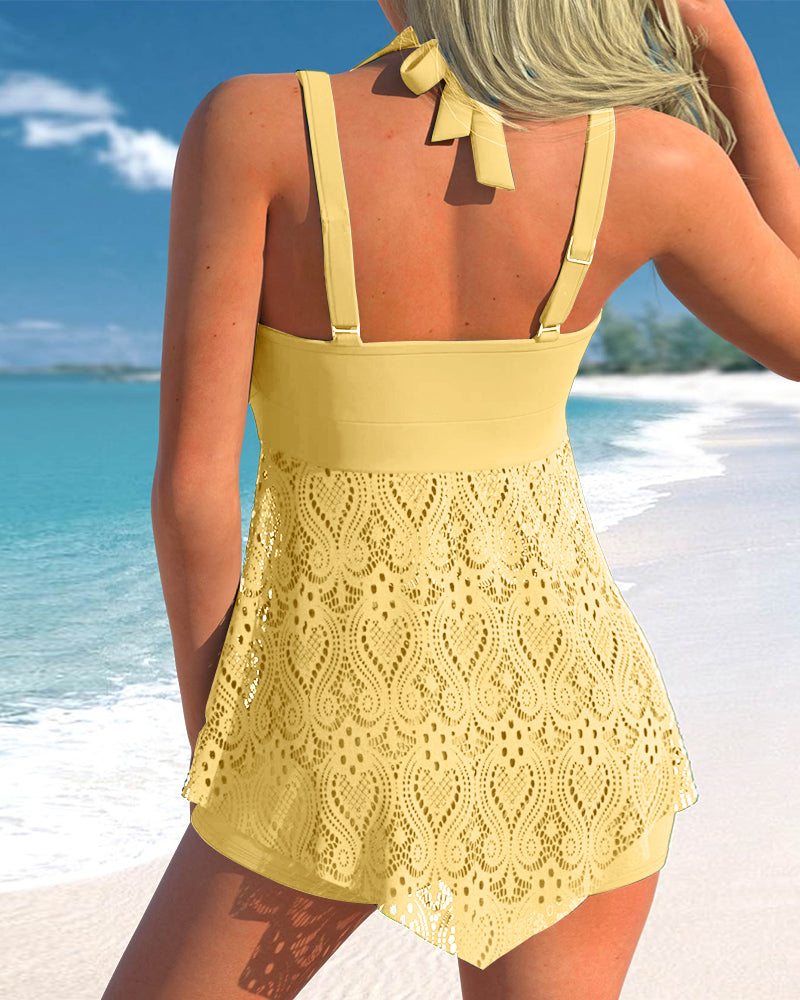 Levoire | Ensemble de tankini