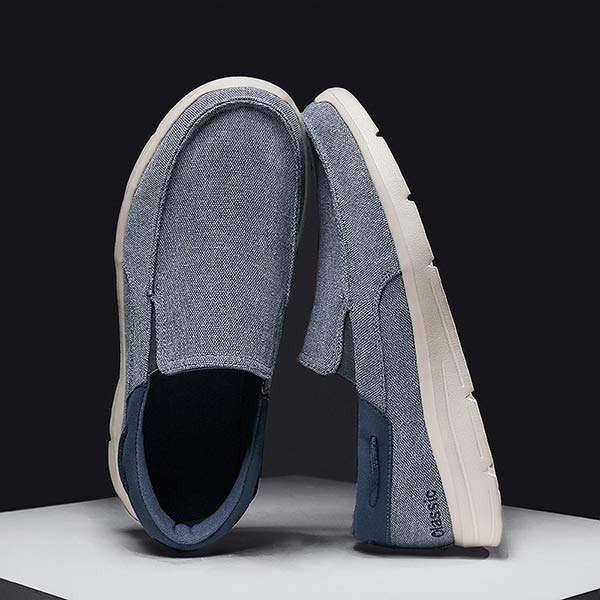 Levoire | Chaussure D'Architecture Avec Une Semelle Confortable Pour Hommes