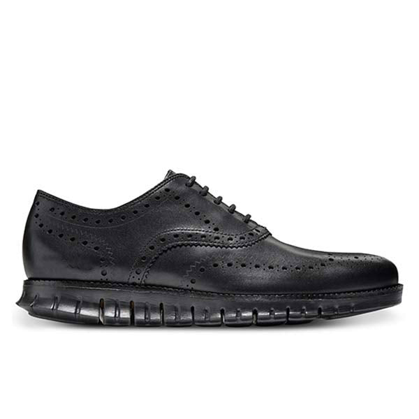 Levoire | Chaussures Oxford Ergonomiques Pour Hommes