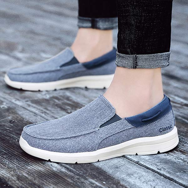 Levoire | Chaussure D'Architecture Avec Une Semelle Confortable Pour Hommes