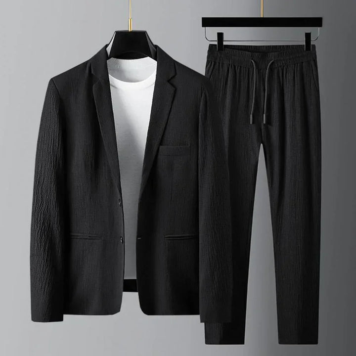 Levoire | Élégant Et Confortable Noir