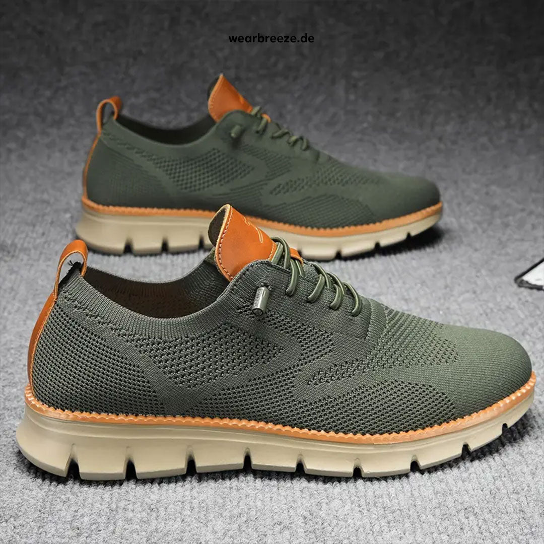 Levoire | Chaussures ultra confortables