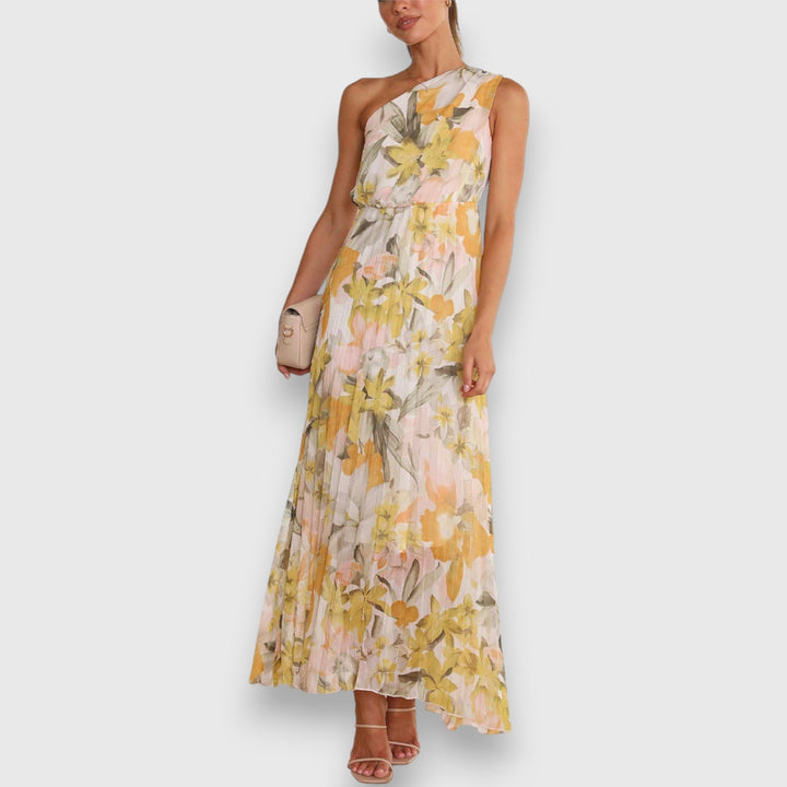 Levoire | Robe Été Confort Femme