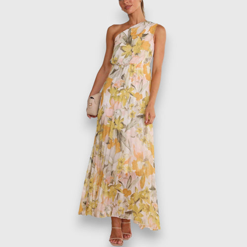 Levoire | Robe Été Confort Femme