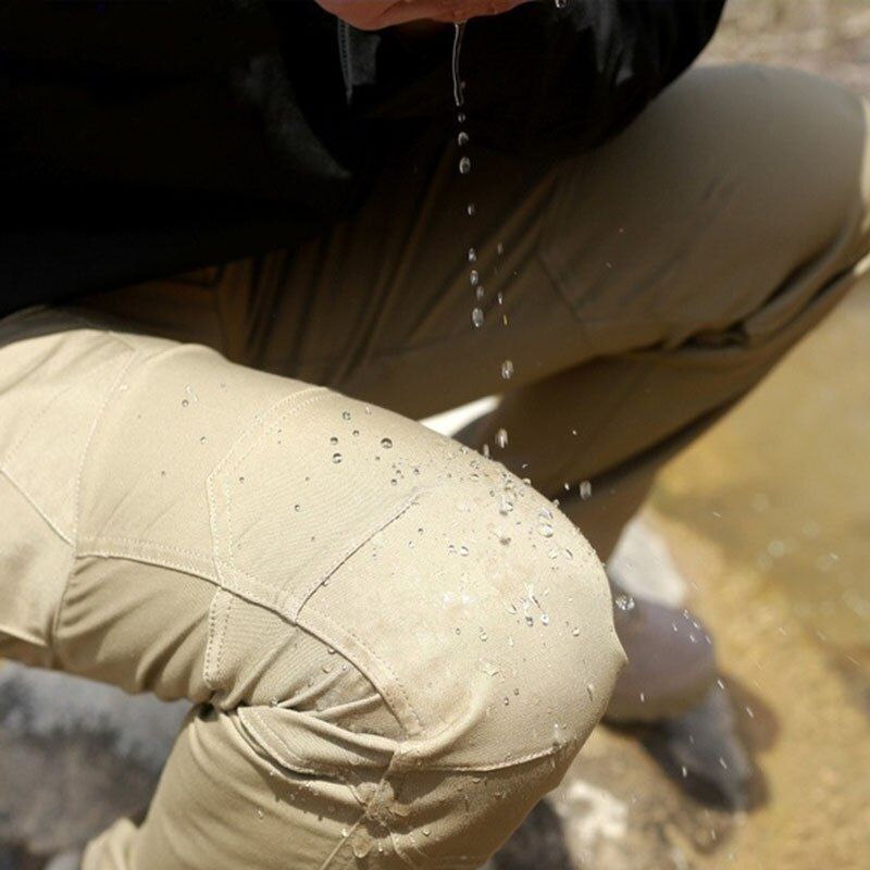Levoire | Pantalons De Travail Durables En Salopette