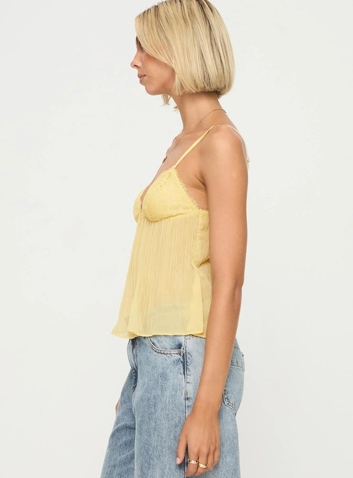 Levoire | Fine Travaill Blouse En Dentelle Femmes