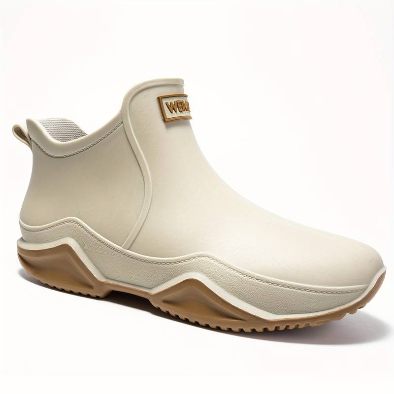 Levoire | Bottes modernes