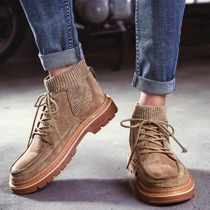 Levoire | Chaussures élégantes avec semelles