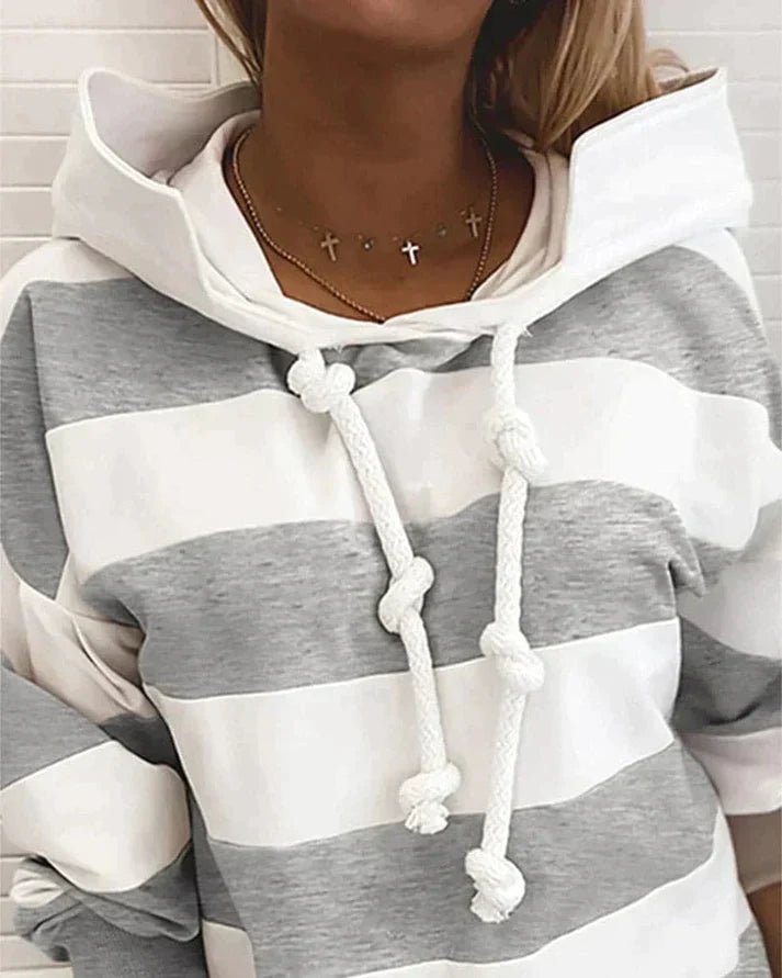 Levoire | Pull À Capuche Plus Chaud Et À La Mode