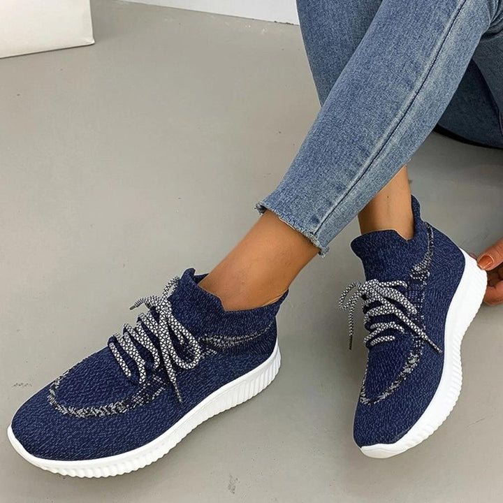 Levoire | Chaussures Pour Femmes Confortables, Orthopédiques Et Aérées