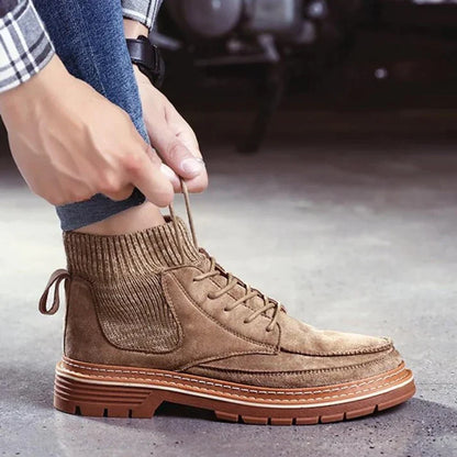 Levoire | Chaussures élégantes avec semelles