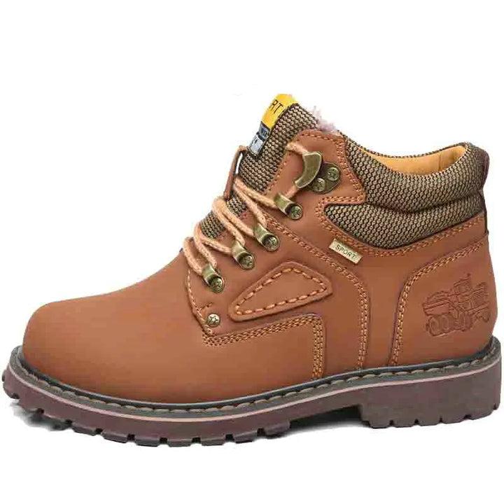 Levoire | Bottes de cheville imperméables antidérapantes relaxantes