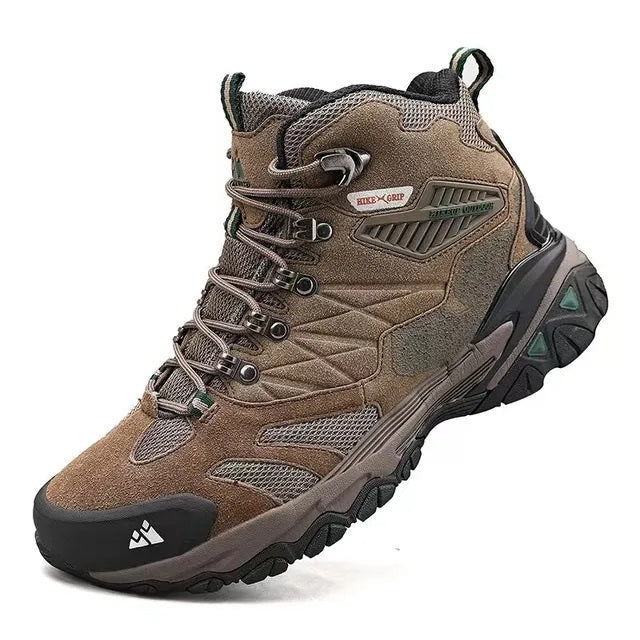 Levoire | Bottes De Pluie Imperméables Khaki
