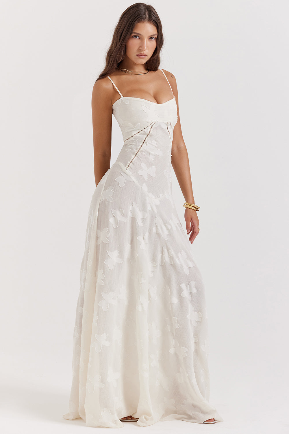 Levoire | Robe Classique Et Élégante Avec Style