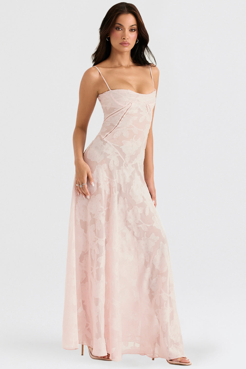 Levoire | Robe Classique Et Élégante Avec Style