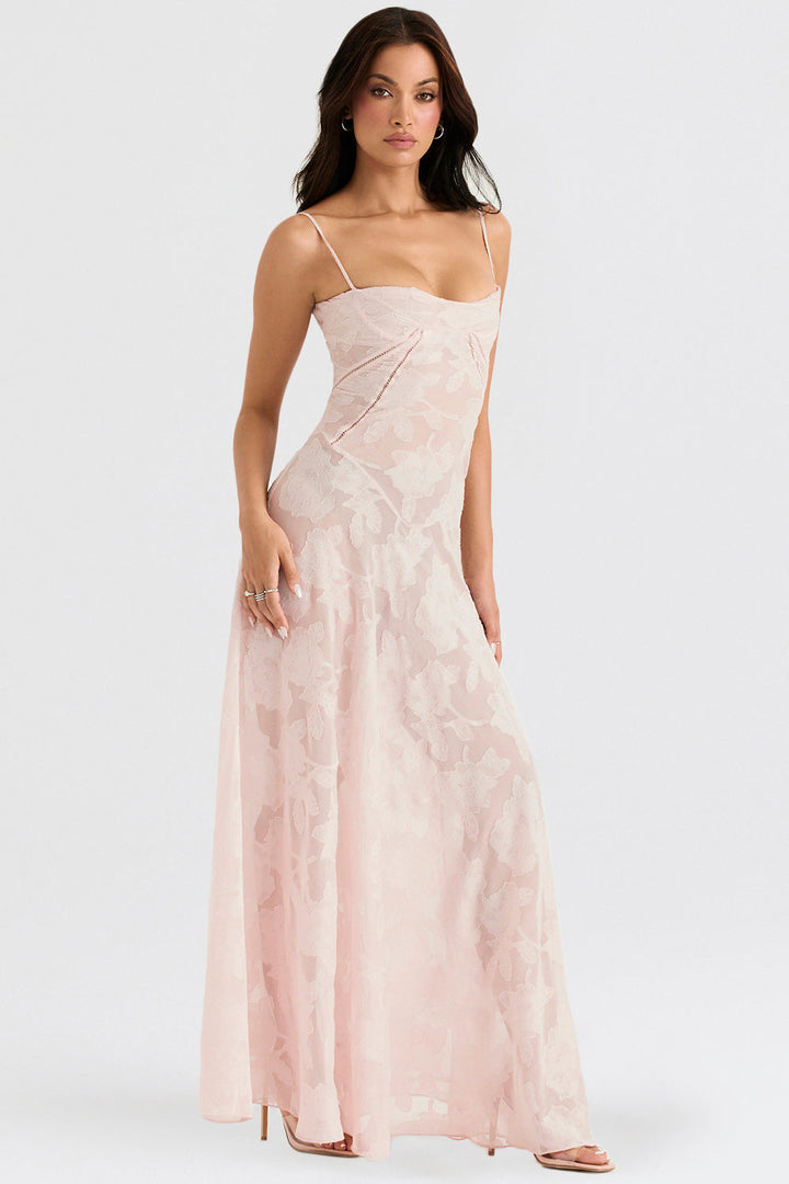 Levoire | Robe Classique Et Élégante Avec Style