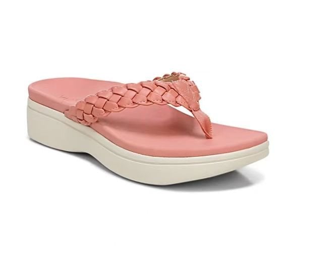 Levoire | Sandales de soutien simples