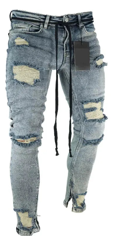 Levoire | Jeans Aris en Denim