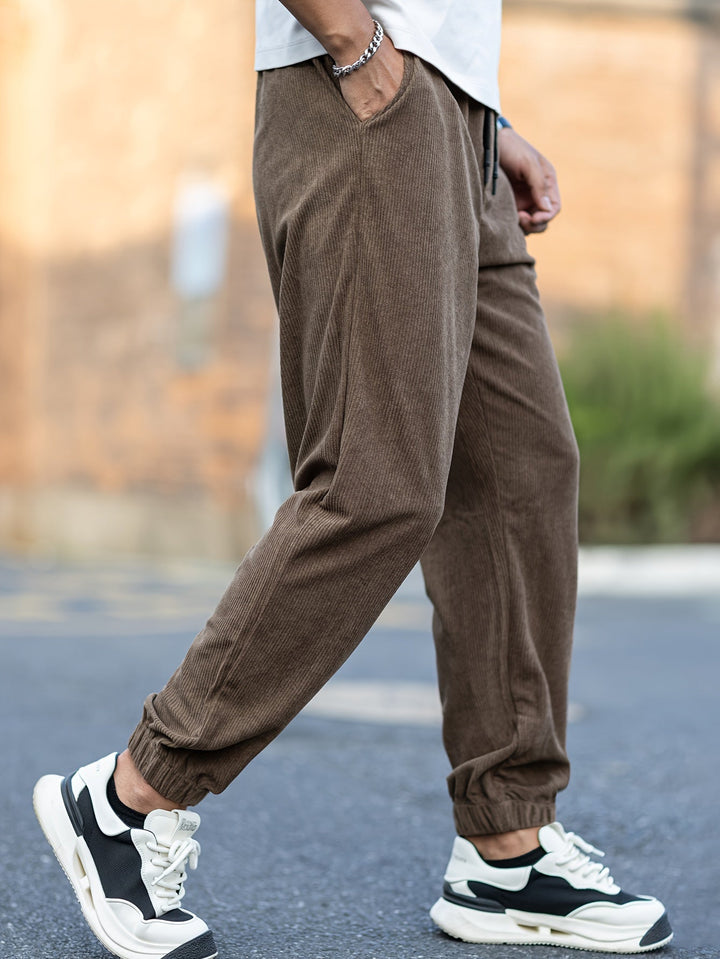 Levoire | Pantalons De Course Cordura Confortables