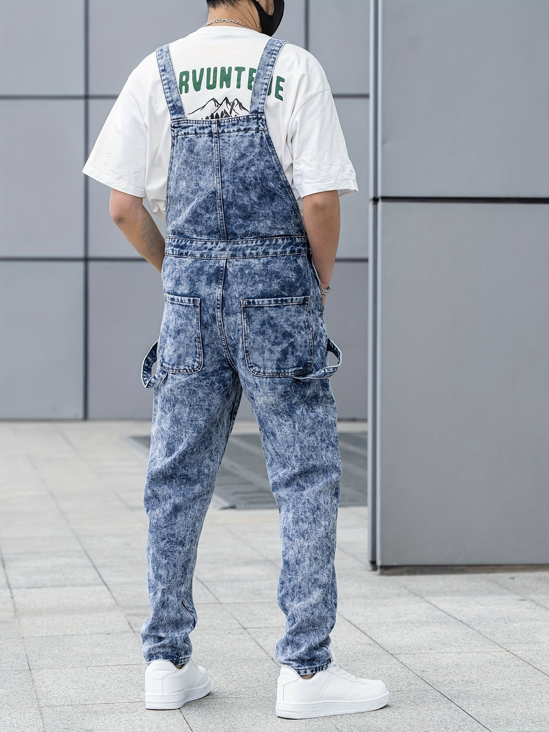 Levoire | Rentou Denim Blousons Avec Poches