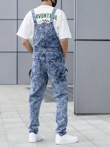 Levoire | Rentou Denim Blousons Avec Poches