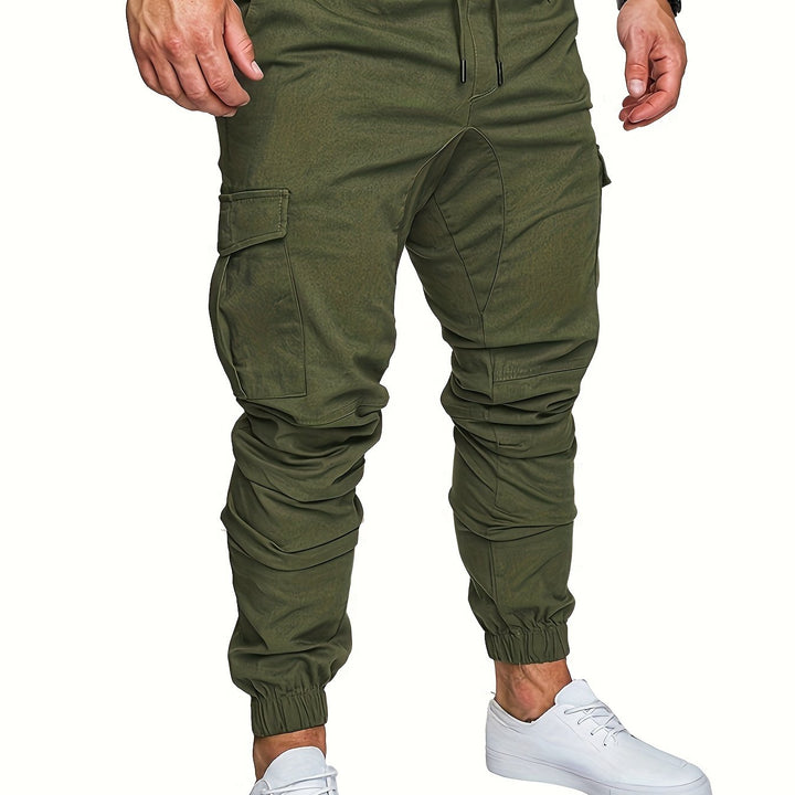 Levoire | Pantalons Cargo Extérieurs Pour Hommes