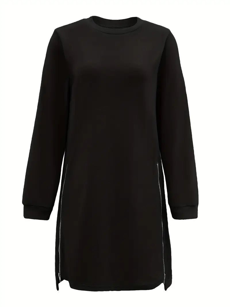 Levoire | Robe En Tricot Confortable
