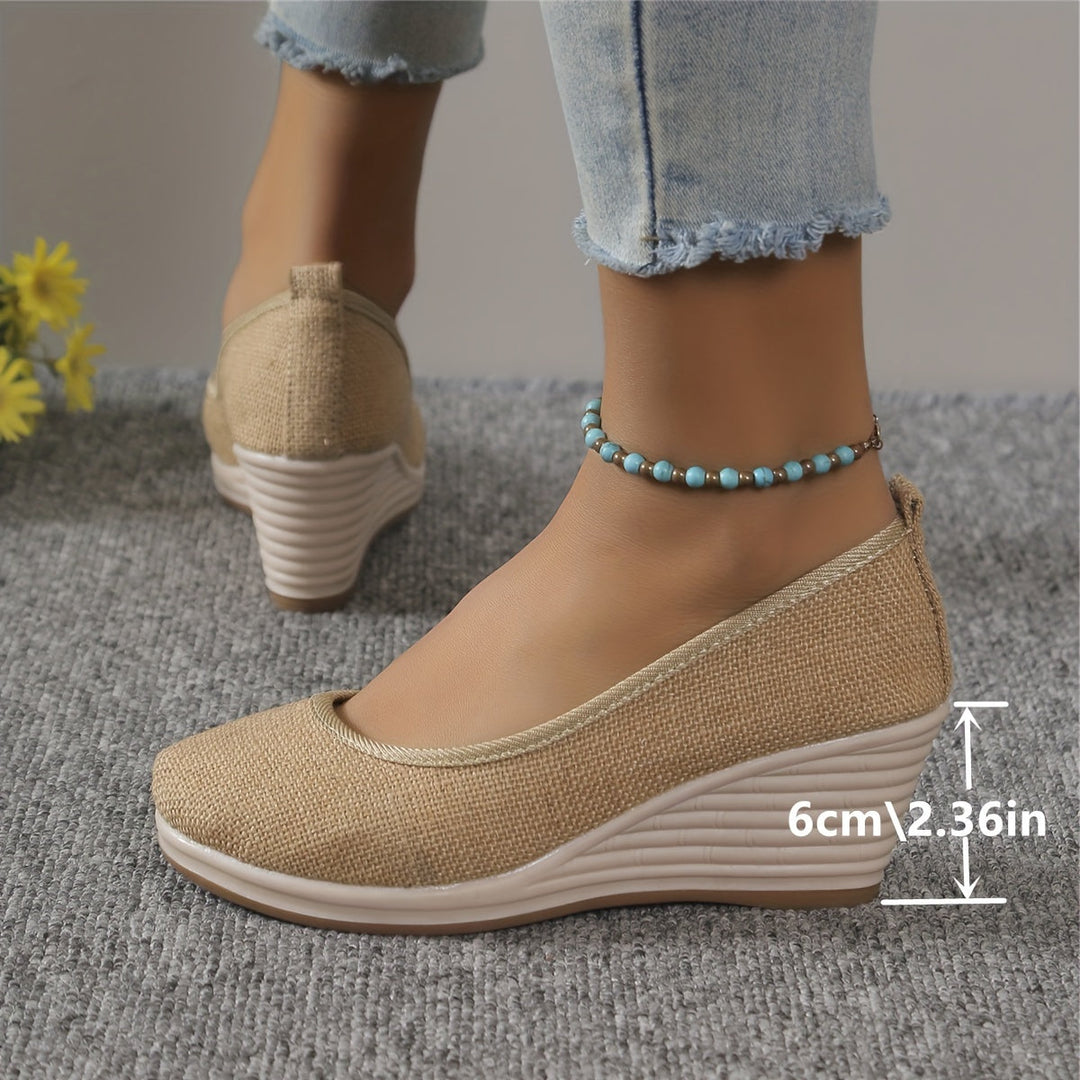 Levoire | Chaussure De Danse Respirante Avec Talon Haut