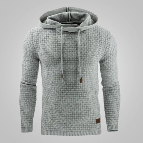 Levoire | Sweat à Capuche Confortable à Manches Longues