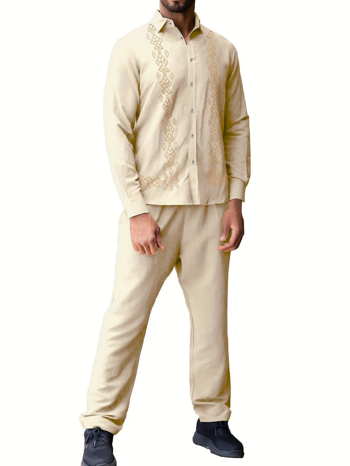 Levoire | Ensemble Guayabera Cubain