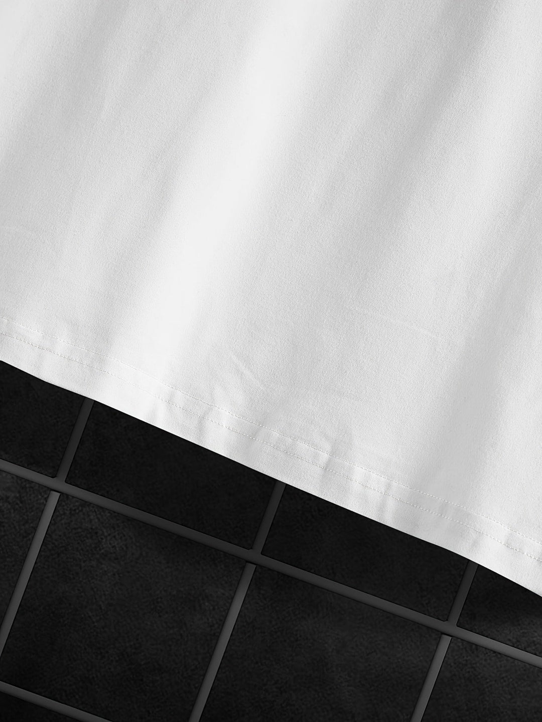 Levoire | T-Shirt D'Été Décontracté Pour Hommes 3 Pièces Avec Palmier Et Texte