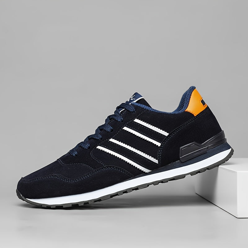 Levoire | Raidoitettu Léger Chaussure D'Homme