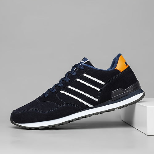 Levoire | Raidoitettu Léger Chaussure D'Homme