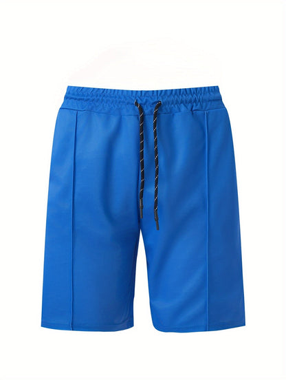 Levoire | Ensemble Paisley À Deux Pièces Pour Hommes D'Été