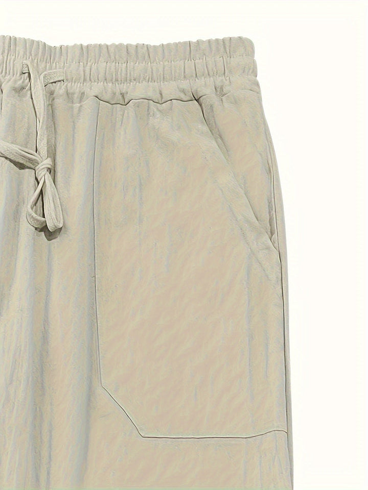 Levoire | Rento Loosefit Pantalon Homme 100% Coton