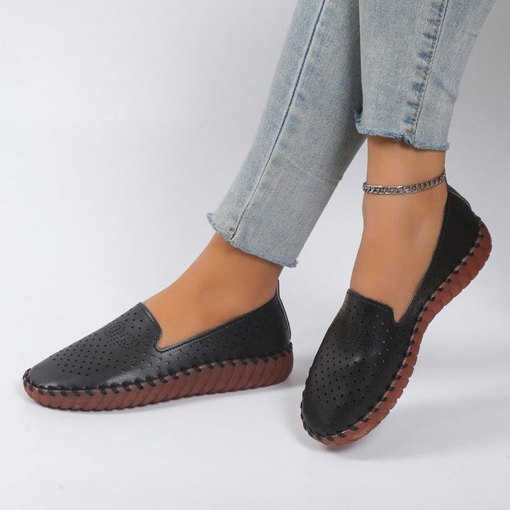 Levoire | Matelas D'Air Avec Trous Pour Femmes
