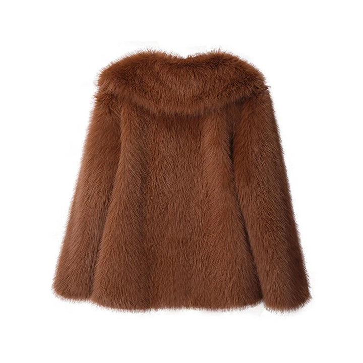 Levoire | Wild Spectrum Fluff Fiesta - Moelleux et tendance