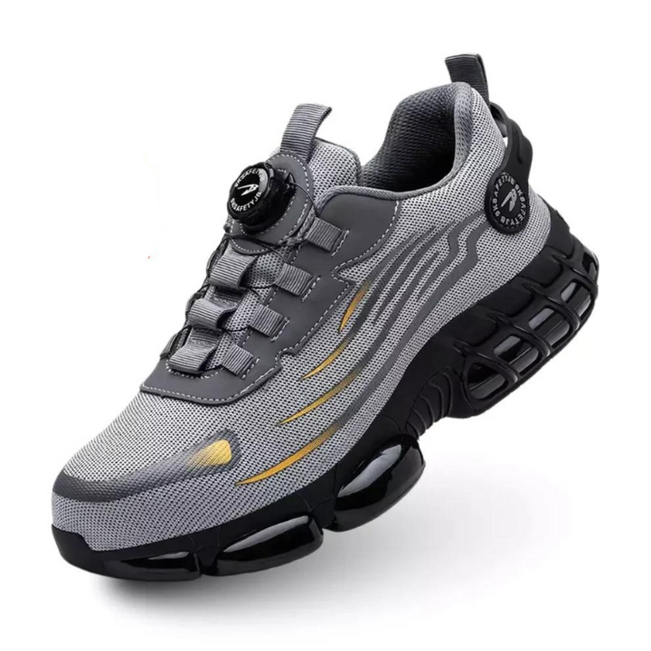 Levoire | Chaussures de sécurité sportives orthopédiques