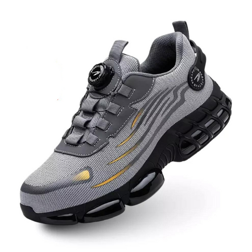 Levoire | Chaussures de sécurité sportives orthopédiques