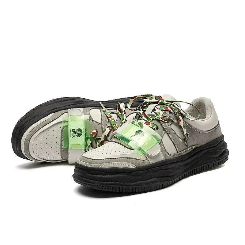 Levoire | Chaussures de sport pour hommes Noir