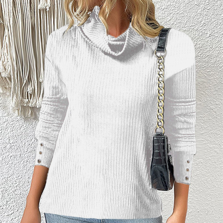 Levoire | Pull D'Hiver Sophistiqué Et Léger Styles 10