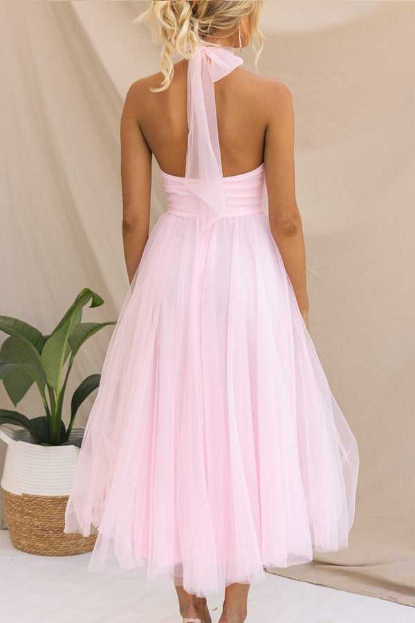 Levoire | Robe Jupe Fluide Polyvalente
