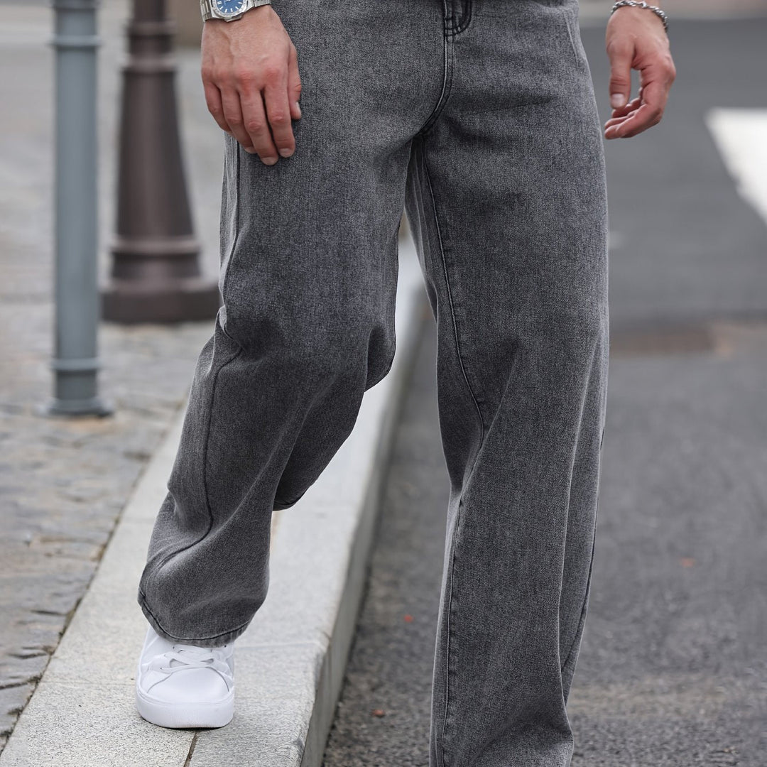 Levoire | Jeans De Travail Et De Loisir Pour Hommes