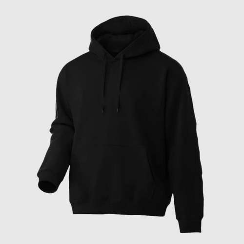 Levoire | Pull À Capuche Classique Pour Homme