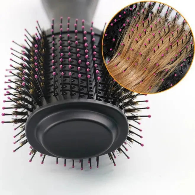 Levoire | Sèche-cheveux à diffuseur