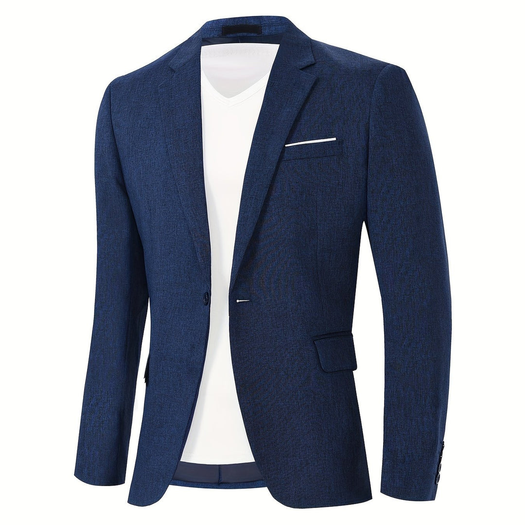 Levoire | Veste De Bureau Classique