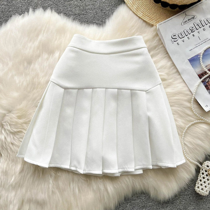 Levoire | Robe décontractée pour femmes Blanc