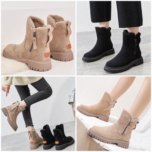 Levoire | Bottes confortables pour le quotidien