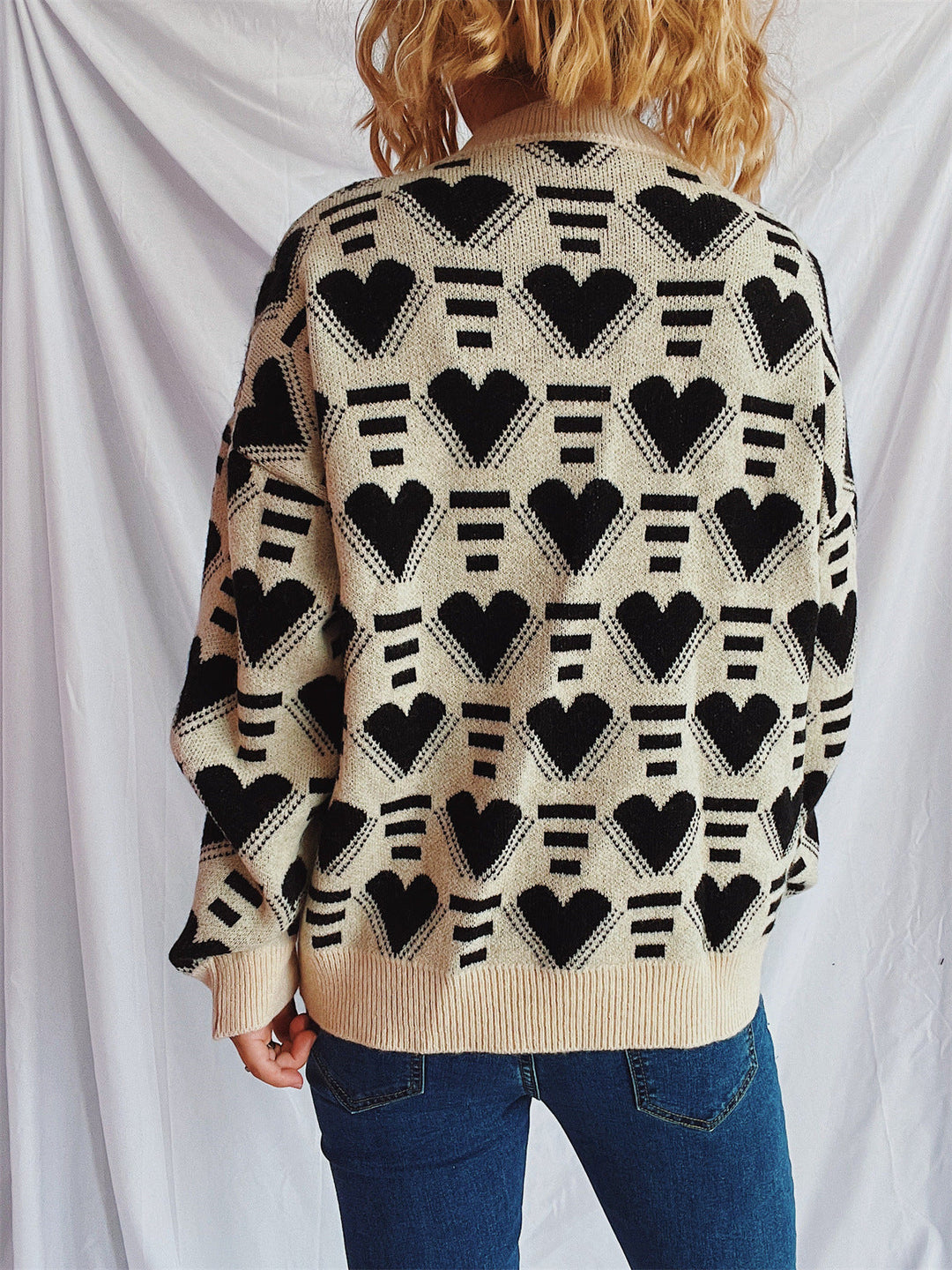Levoire | Pull Mode Et Confort Hiver